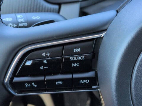 2026 Mazda CX-90 3.3 Turbo Select