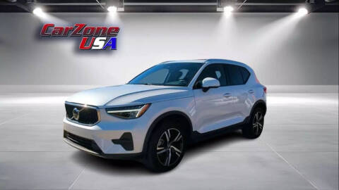2023 Volvo XC40 for sale at CarZoneUSA in West Monroe LA