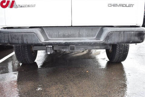 2006 Chevrolet Express 3500