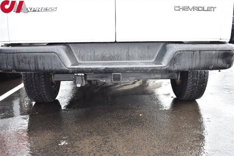 2006 Chevrolet Express 3500