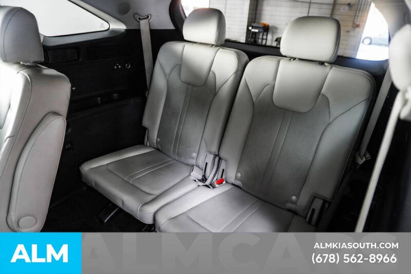 2021 Kia Sorento SX Prestige