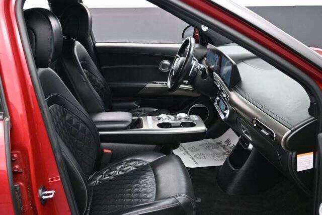 2023 Genesis GV60 Performance