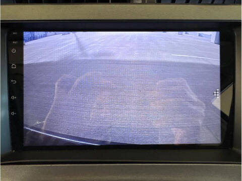 2012 Toyota Prius Three