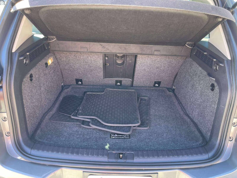 2013 Volkswagen Tiguan S