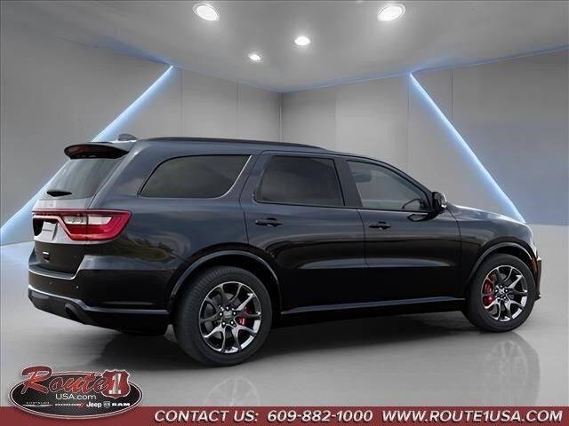 2026 Dodge Durango R/T 392
