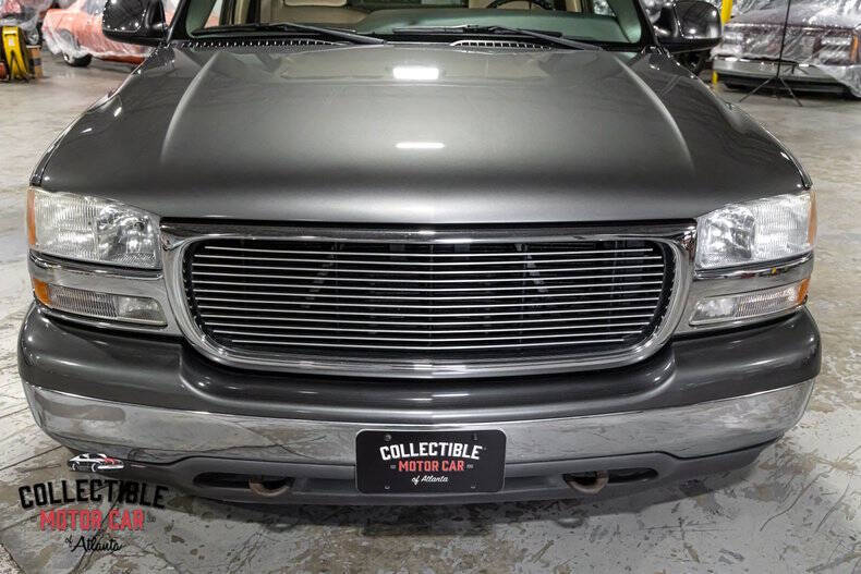 2000 GMC Sierra 1500