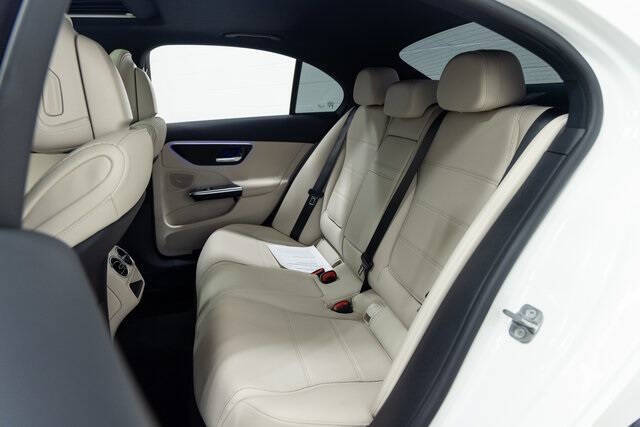 2024 Mercedes-Benz C-Class C 300 4MATIC