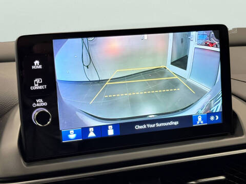 2025 Acura ADX w/A-SPEC