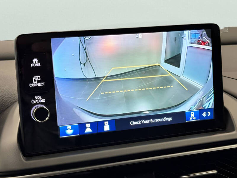 2025 Acura ADX w/A-SPEC