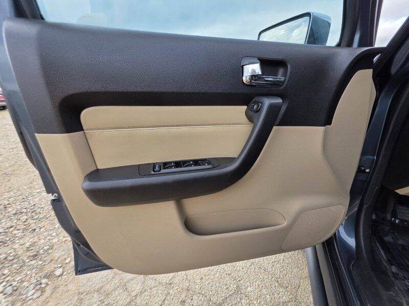 2006 HUMMER H3