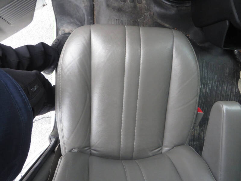 2021 Chevrolet Express 2500