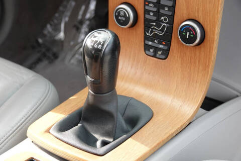 2008 Volvo C30 T5 Version 2.0