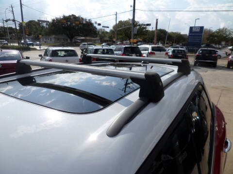 2014 MINI Countryman Cooper S