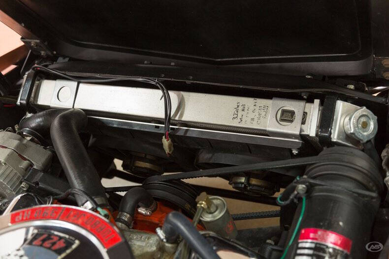 1969 Chevrolet Corvette