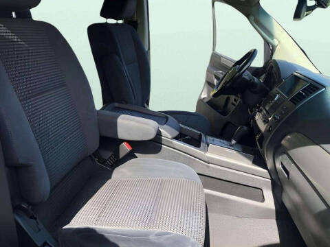 2008 Nissan Armada LE