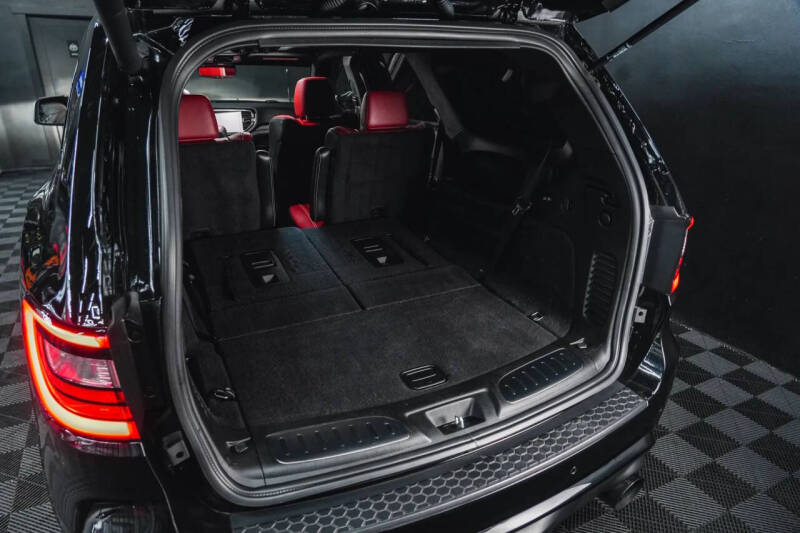 2023 Dodge Durango