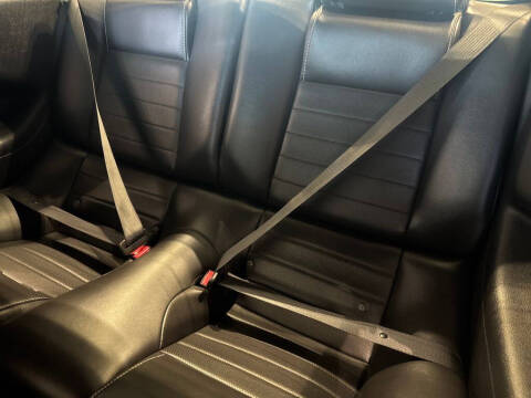 2013 Ford Mustang GT Premium