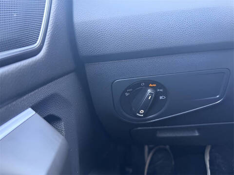 2022 Volkswagen Tiguan SEL R-Line 4Motion