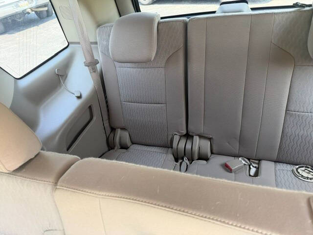 2015 GMC Yukon SLE