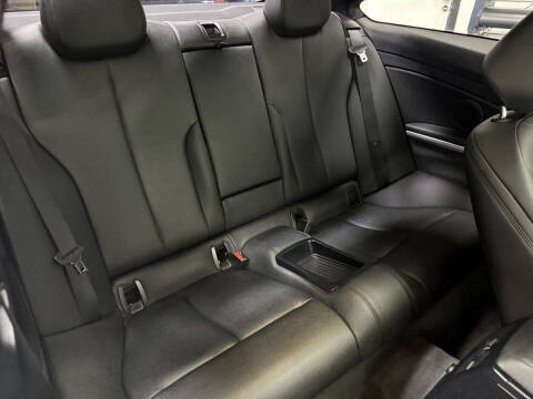 2016 BMW 4 Series 428i