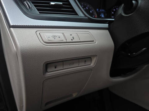 2018 Hyundai Sonata Eco