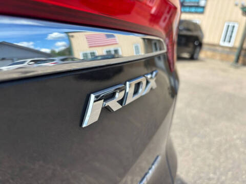 2015 Acura RDX