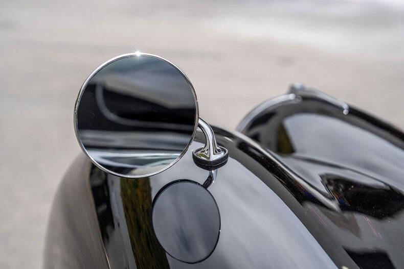 1957 Jaguar XK