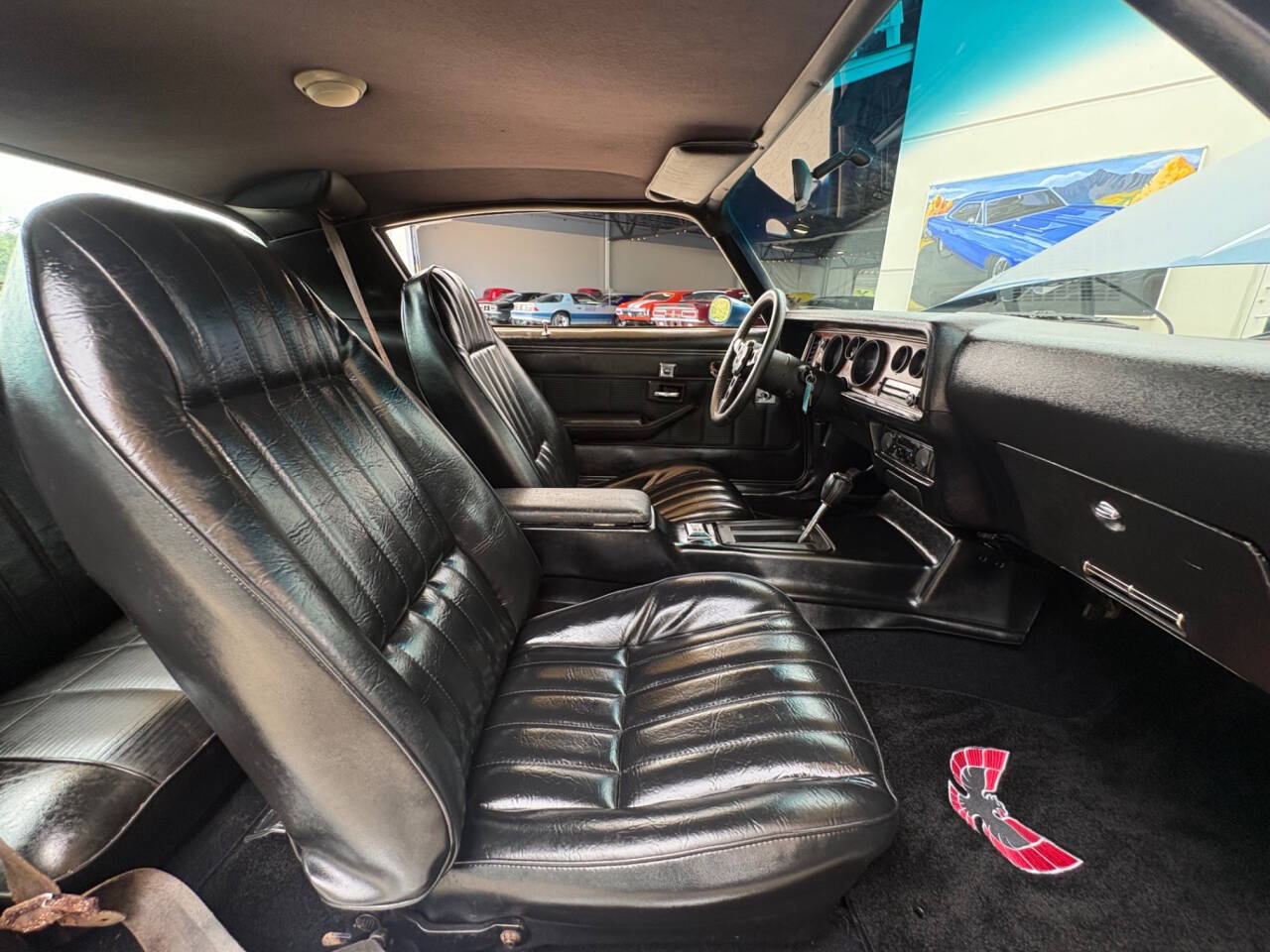 1979 Pontiac Firebird 33
