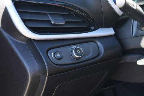 2018 Chevrolet Volt LT