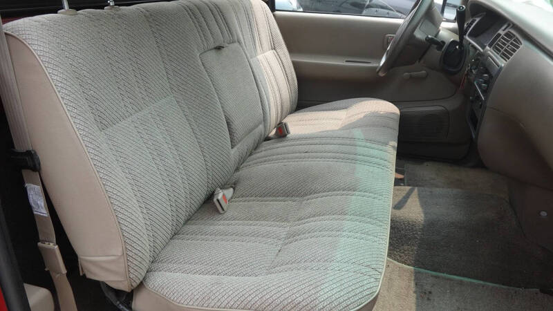 1994 Toyota T100 DX