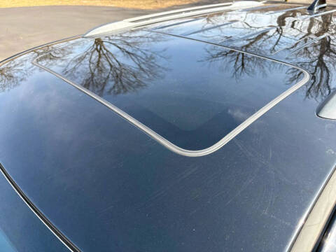 2017 Jeep Grand Cherokee Trailhawk