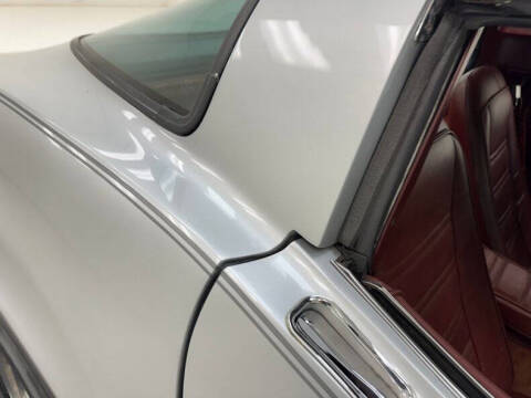 1978 Chevrolet Corvette
