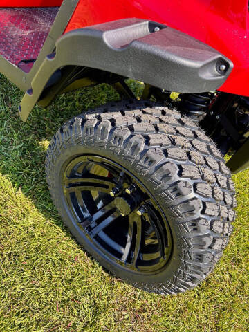 2025 Verdi Malibu 6P Lithium