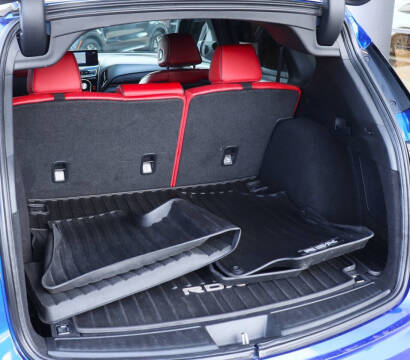 2020 Acura RDX SH-AWD w/A-SPEC