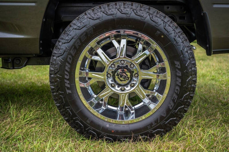 2015 RAM 2500