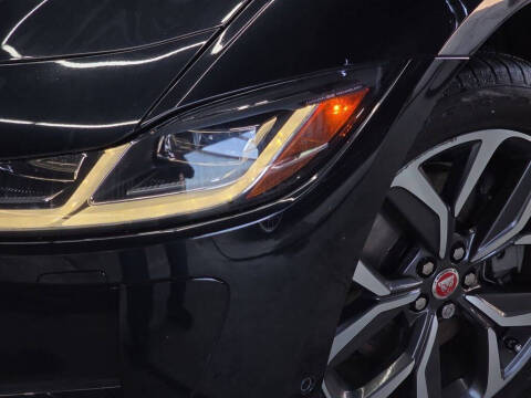 2020 Jaguar I-PACE EV400 HSE