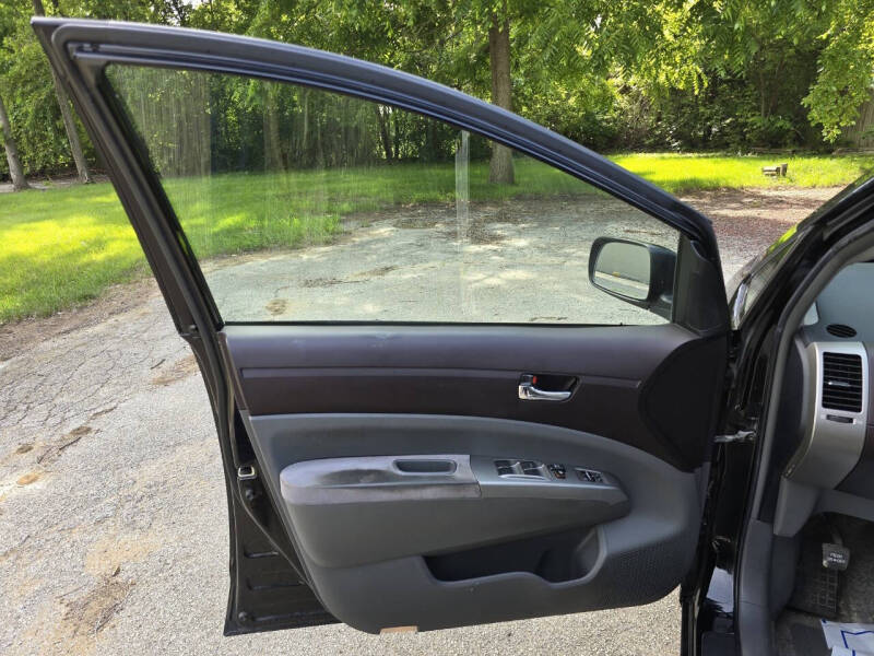 2005 Toyota Prius