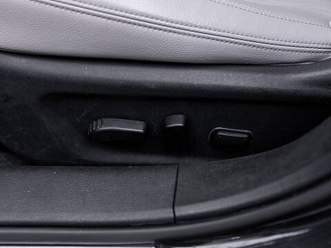 2021 Nissan Altima 2.5 Platinum