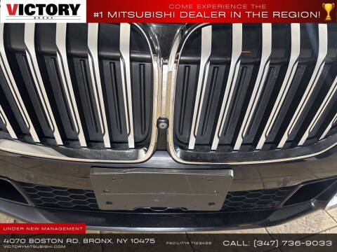 2020 BMW 7 Series 750i xDrive