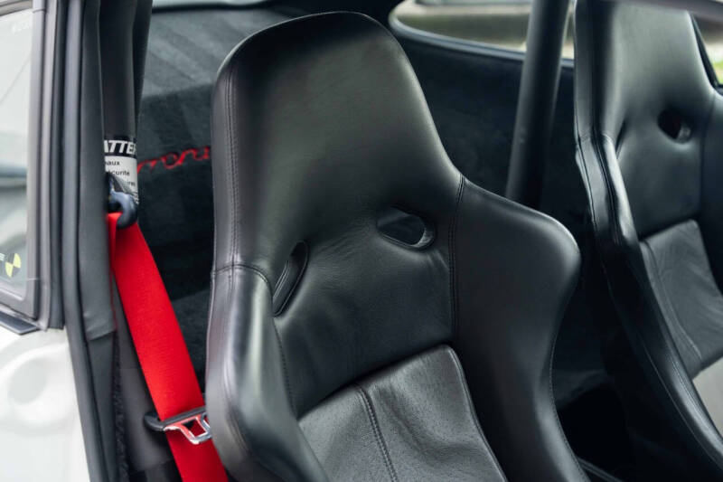 1992 Porsche 911 Carrera