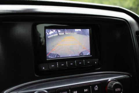2015 GMC Sierra 1500