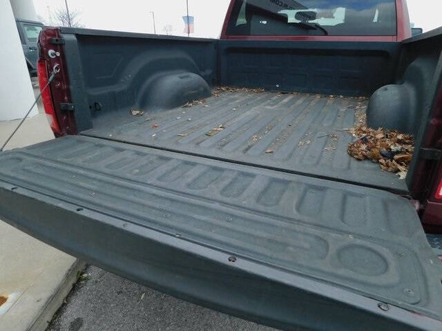 2019 RAM 1500 Classic Express