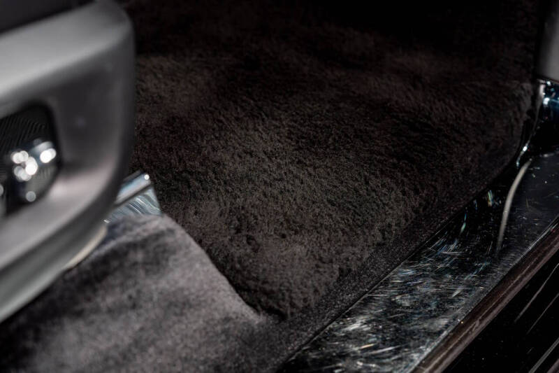 2020 Rolls-Royce Cullinan