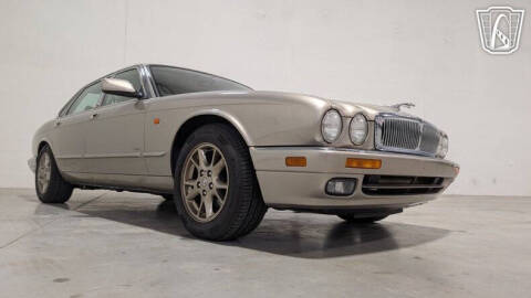1996 Jaguar XJ