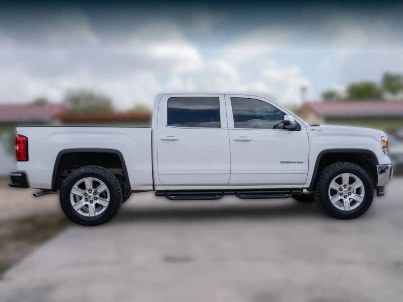 2014 GMC Sierra 1500