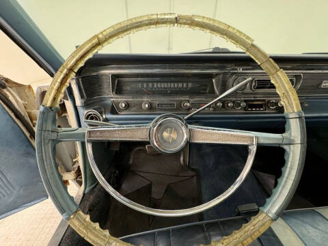 1964 Pontiac Catalina