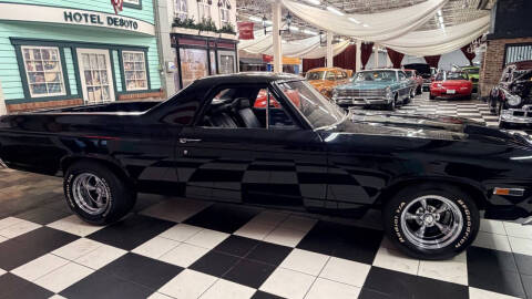 1968 Chevrolet El Camino