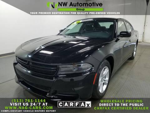 2019 Dodge Charger for sale at NW Automotive Group in Cincinnati OH