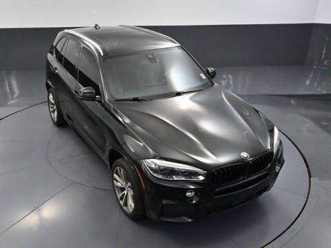 2017 BMW X5 xDrive40e iPerformance