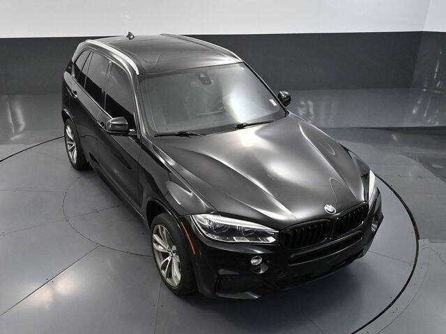 2017 BMW X5 xDrive40e iPerformance
